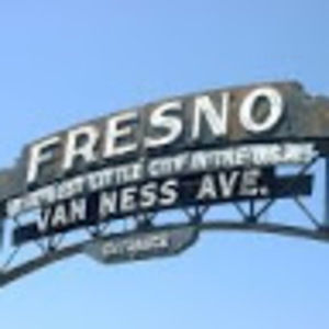 Meet your Posher, Fresno